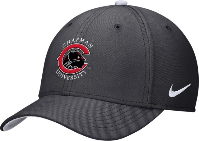 Chapman University Swooshflex Cap