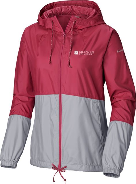 Chapman University Women's Windbreaker