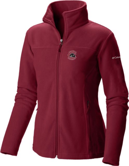 Chapman University Women's Panthers Full Zip