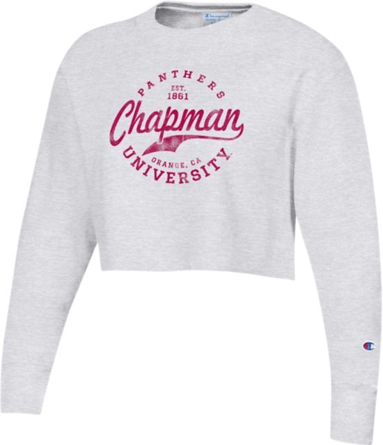 Chapman University Banded Sweatpants