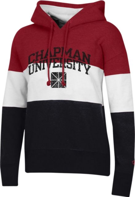 Chapman university online hoodie