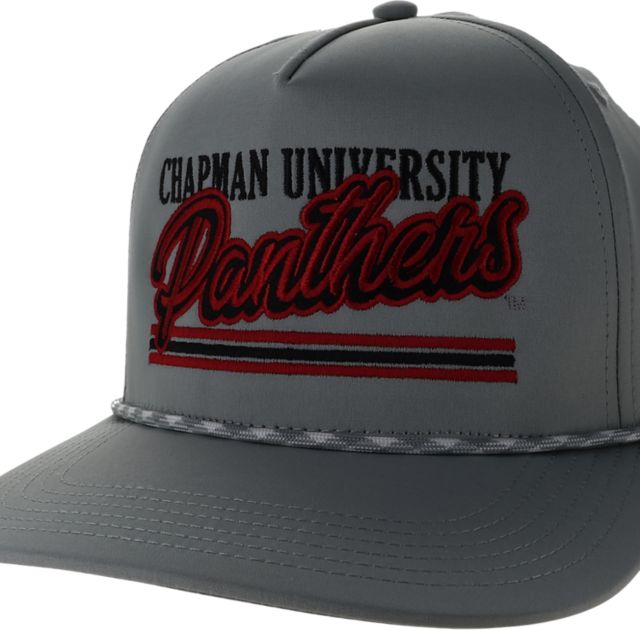 Chapman University Panthers Adjustable Cap