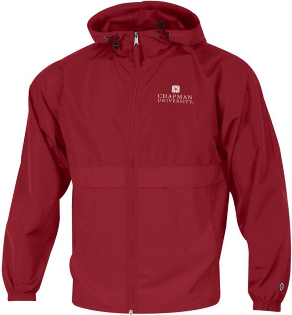 Chapman University Full-Zip Jacket