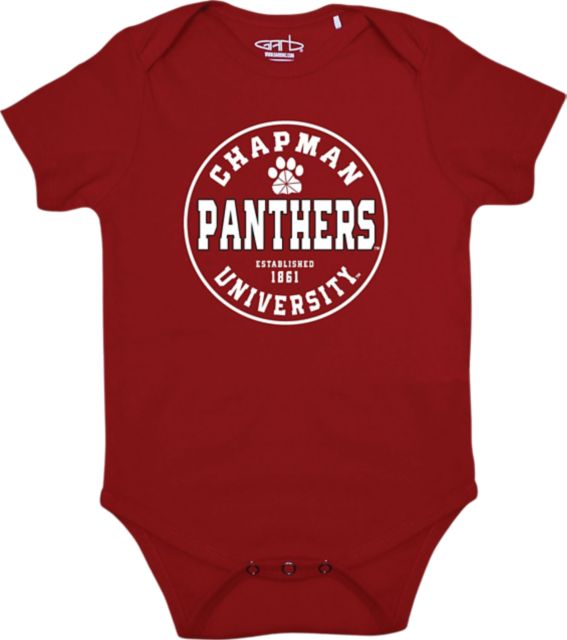 Chapman University Infant Otis Bodysuit