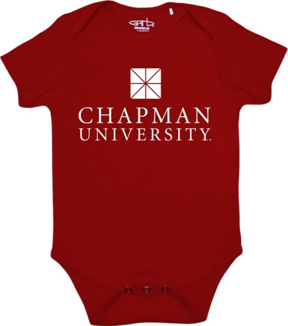 Chapman University Panthers Infant Bodysuit