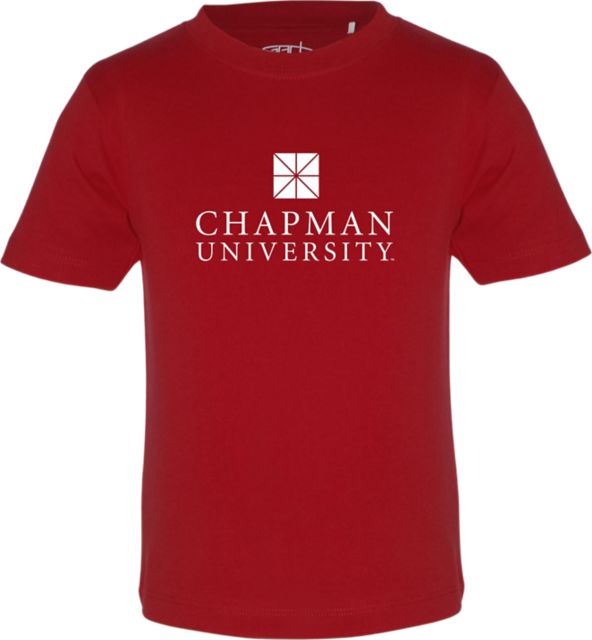 Chapman University Panthers Toni Toddler Short Sleeve Tee