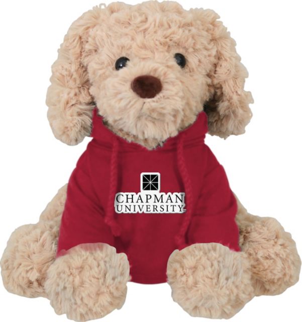 Chapman University Plush