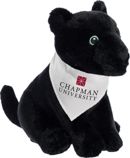 Chapman University Stuffed Plush