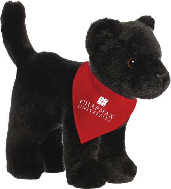 Chapman University Plush
