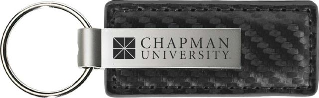 Chapman University Carabiner Keychain