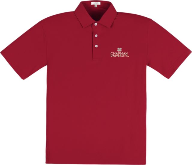Chapman University Performance Polo