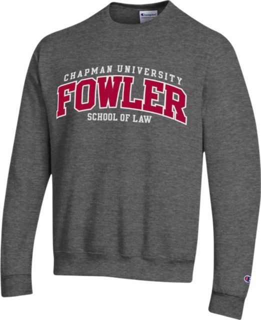 Chapman University Crewneck Sweatshirt Chapman University