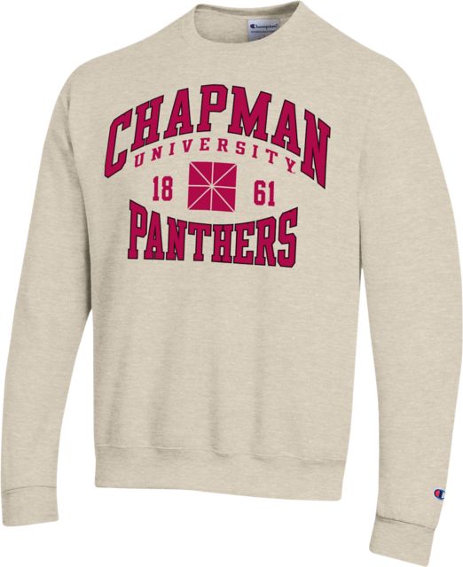 Chapman University Panthers Crewneck Sweatshirt
