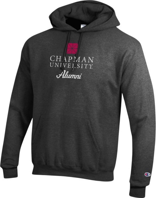 Chapman University Panthers Alumni Hooded Sweatshirt