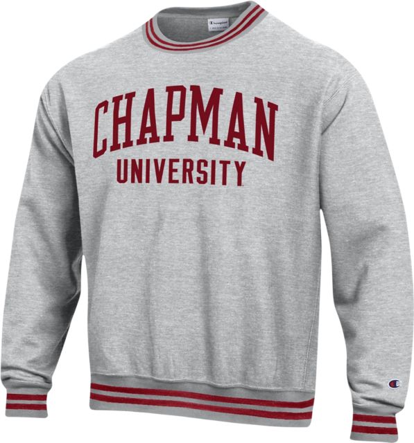 Chapman university online sweatshirt