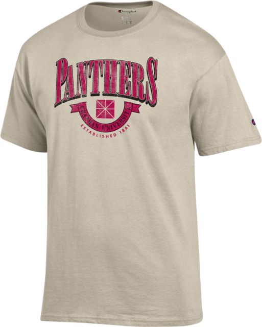 Chapman University Panthers Short Sleeve T-Shirt