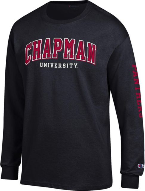 Chapman discount university hoodie