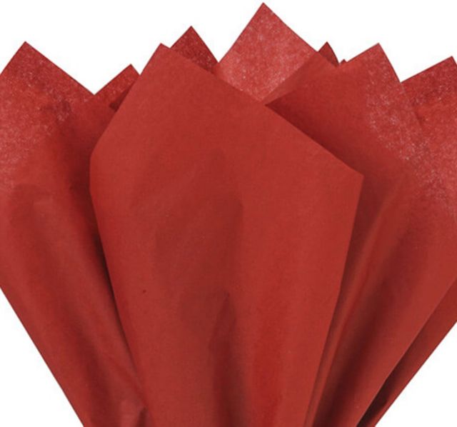 Scarlet Red