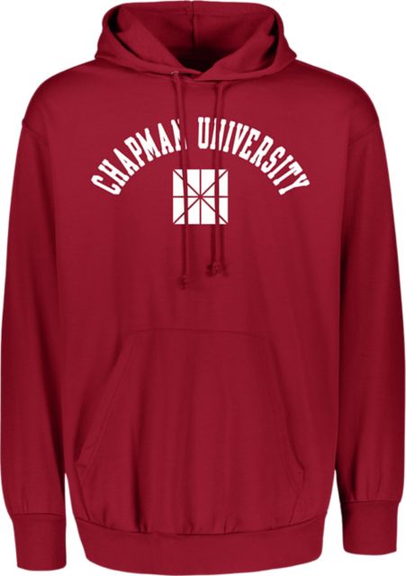 Chapman University Hooded Sweatshirt
