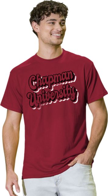 Chapman University Short Sleeve T-Shirt