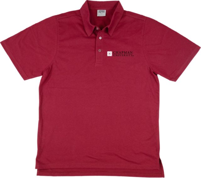 Chapman University Polo