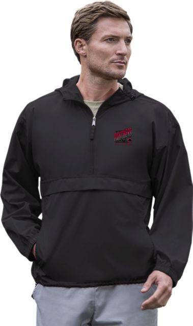 Chapman University Panthers Windbreaker
