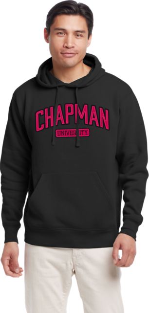 Chapman University Hooded Sweatshirt