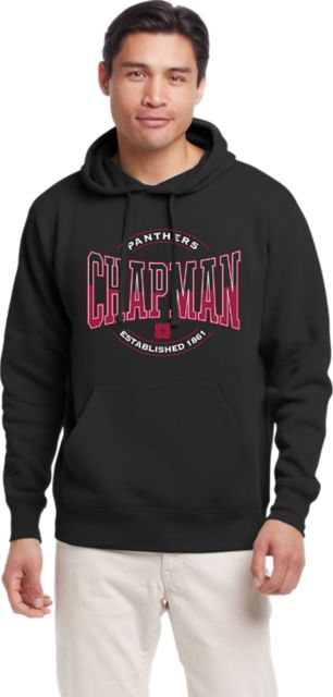 Chapman University Panthers Hooded Sweatshirt