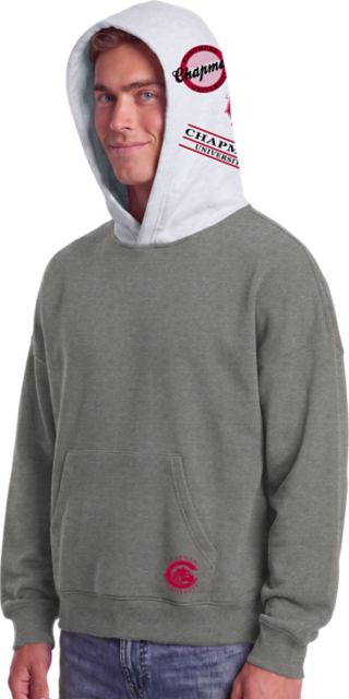 Chapman University Panthers Hooded Sweatshirt