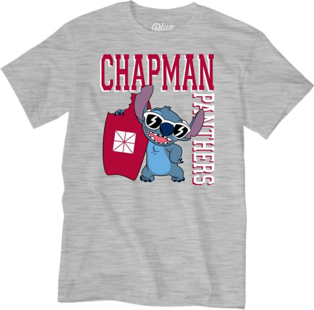 Chapman University Disney Basic Short Sleeve T-Shirt