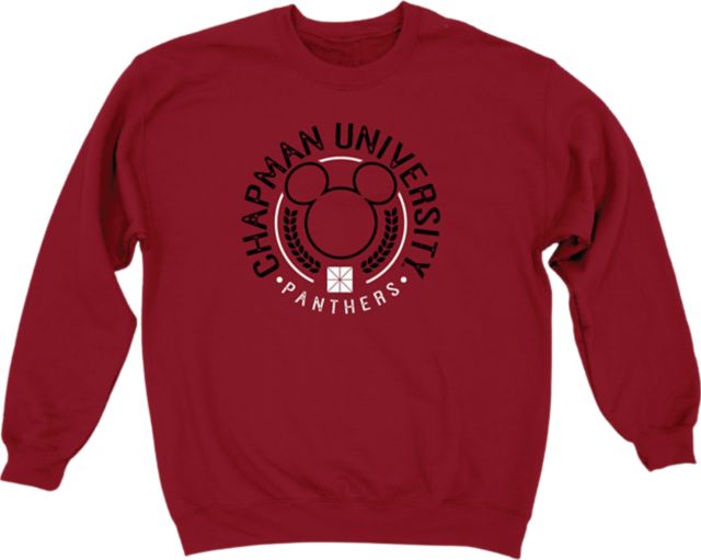 Chapman University Disney Crewneck Sweatshirt
