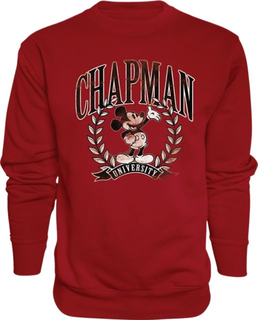 Chapman University Panthers Crewneck Sweatshirt