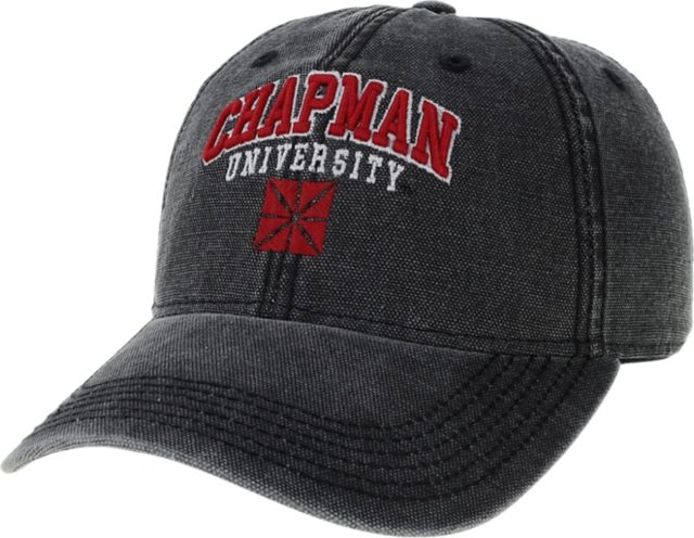 Chapman University Adjustable Dashboard Cap - ONLINE ONLY
