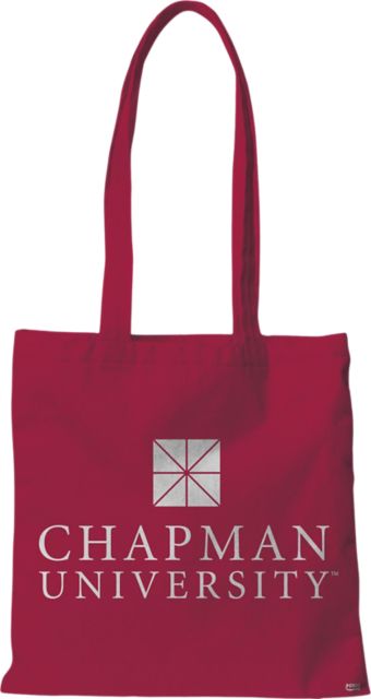 Chapman University Tote Bag