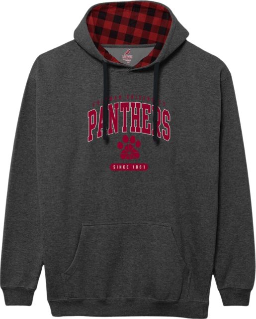 Chapman University Panthers Hooded Sweatshirt