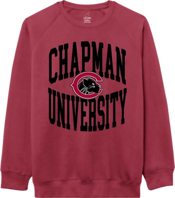 Chapman University Crewneck Sweatshirt