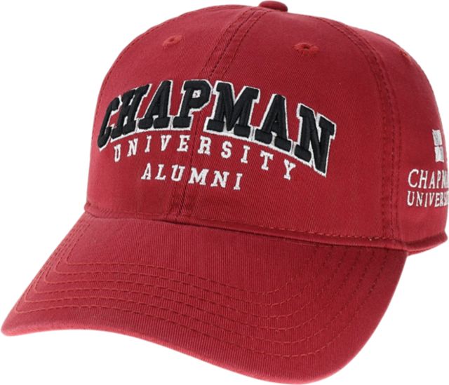 Chapman University Alumni Adjustable Hat