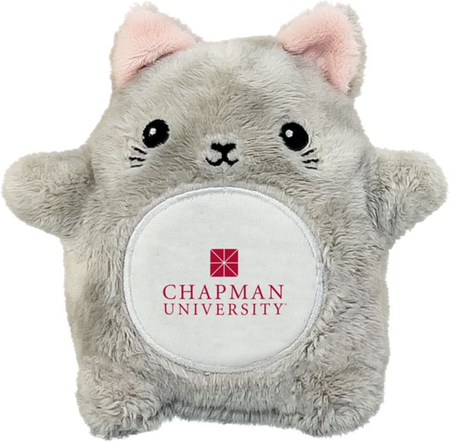 Chapman University 4.5'' Fancake Plush