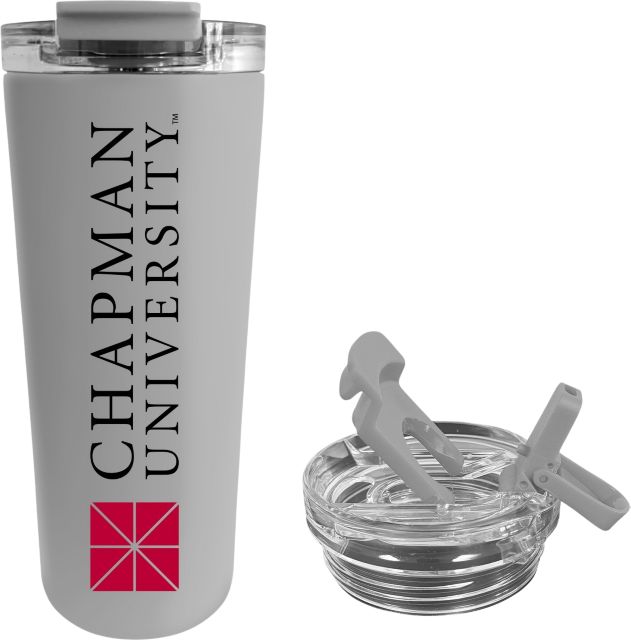 Chapman University 24 oz. 2-in-1 Tumbler
