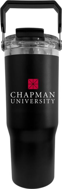 Chapman University 32 oz. Tumbler with Handle