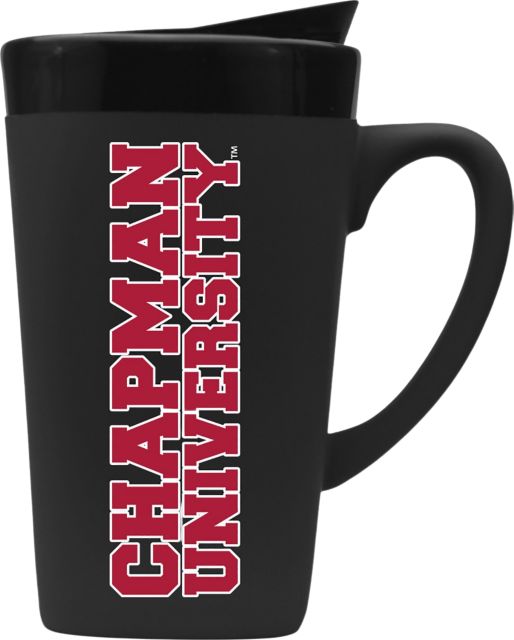 Chapman University 16 oz. Ceramic Mug