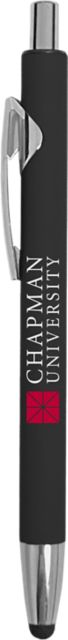 Chapman University Ballpoint Pen with Stylus