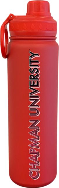 Chapman University 24 oz. Bottle