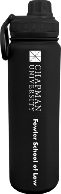 Chapman University 24 oz Bottle