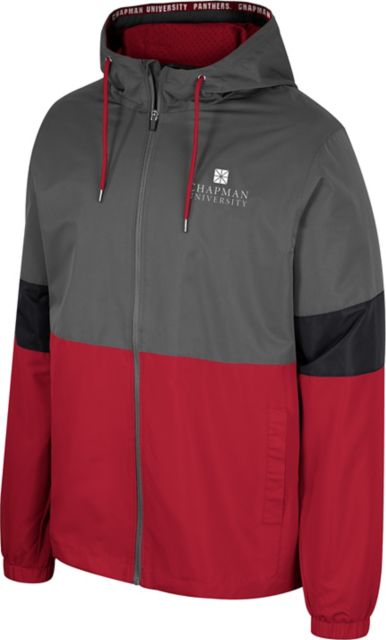 Chapman University Panthers Full Zip