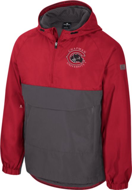 Chapman University Panthers 1/4 Zip