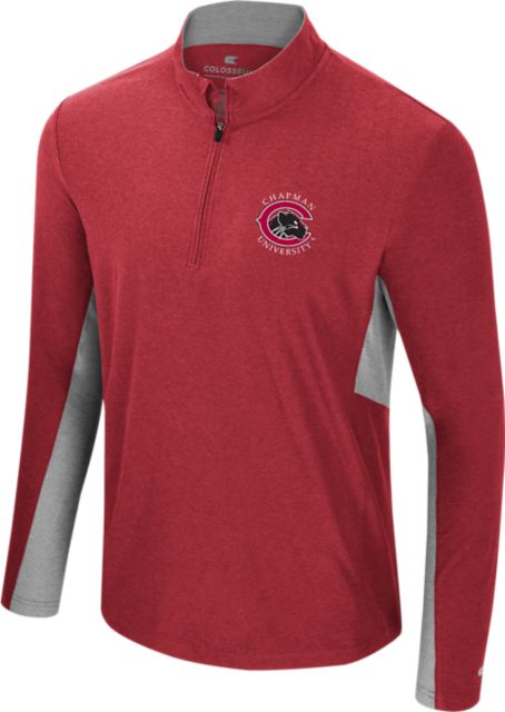 Chapman University Panthers 1/4 Zip