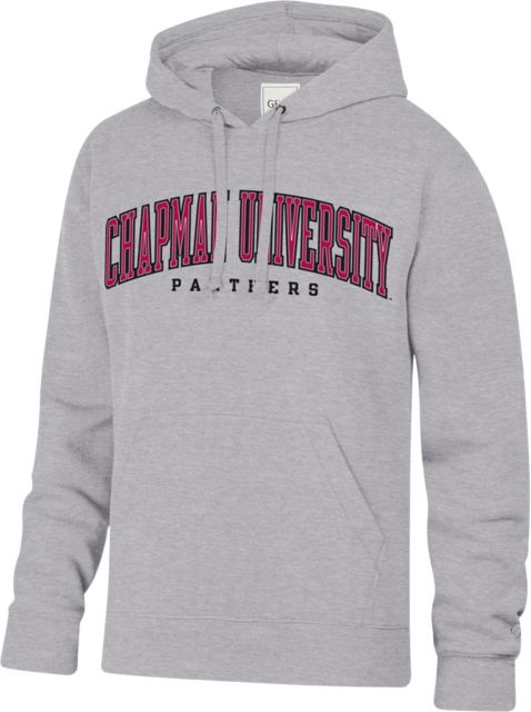 Chapman University Panthers Hooded Sweatshirt