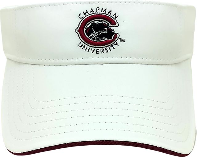 Chapman University Panthers Adjustable Visor