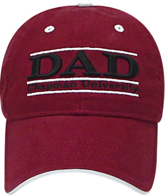 Chapman University Dad Cap